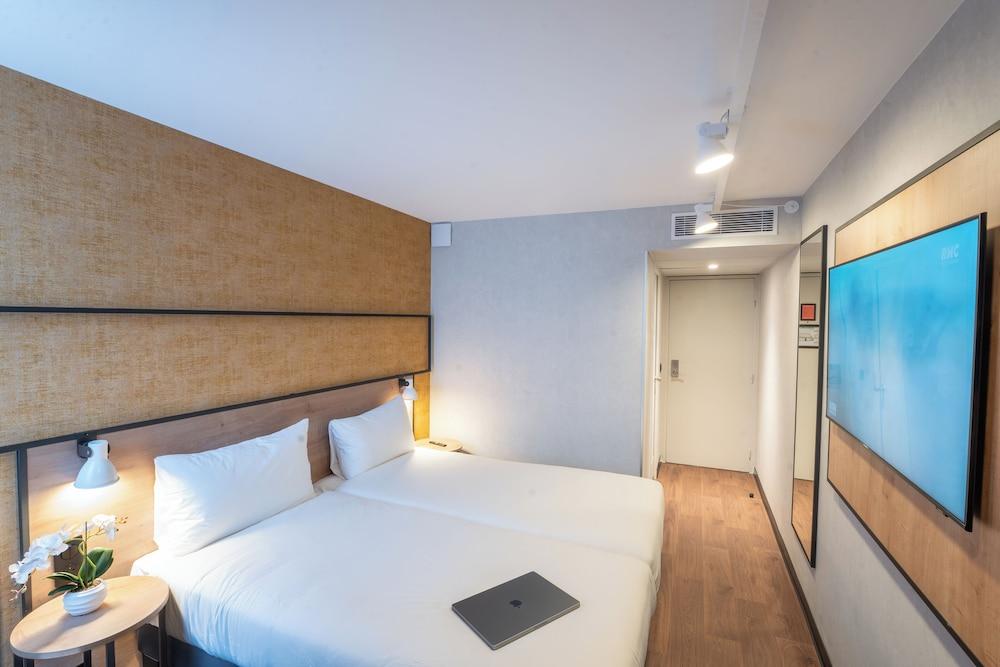 ibis Paris Nord Porte de Saint Ouen