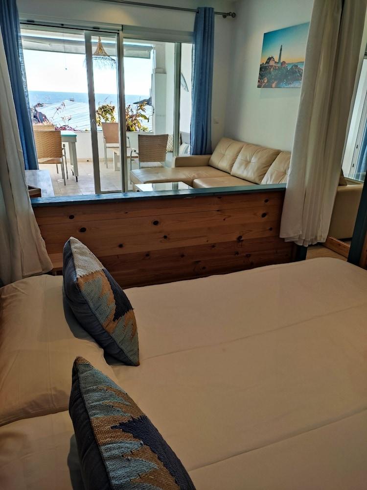 Apartamentos Torre Vigia