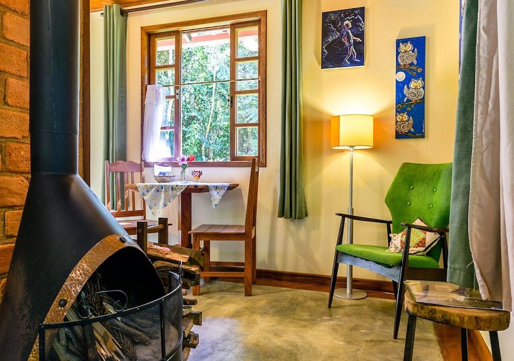 Amadamata Refúgio Ecológico