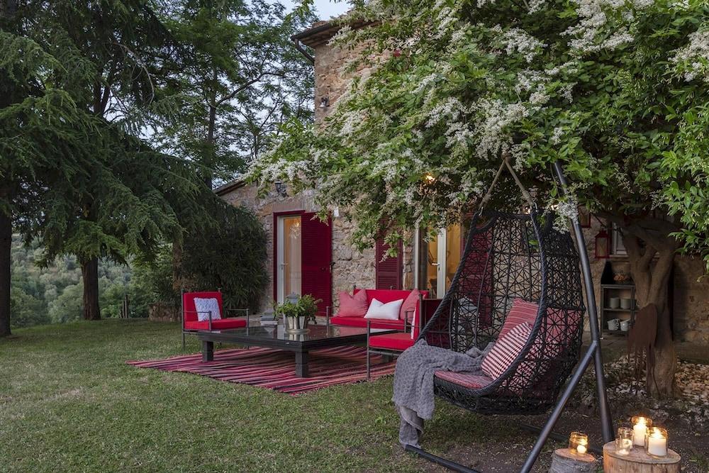 Maremma Country House