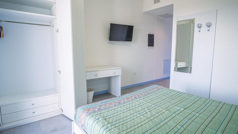 Moretto III - Italian Homing