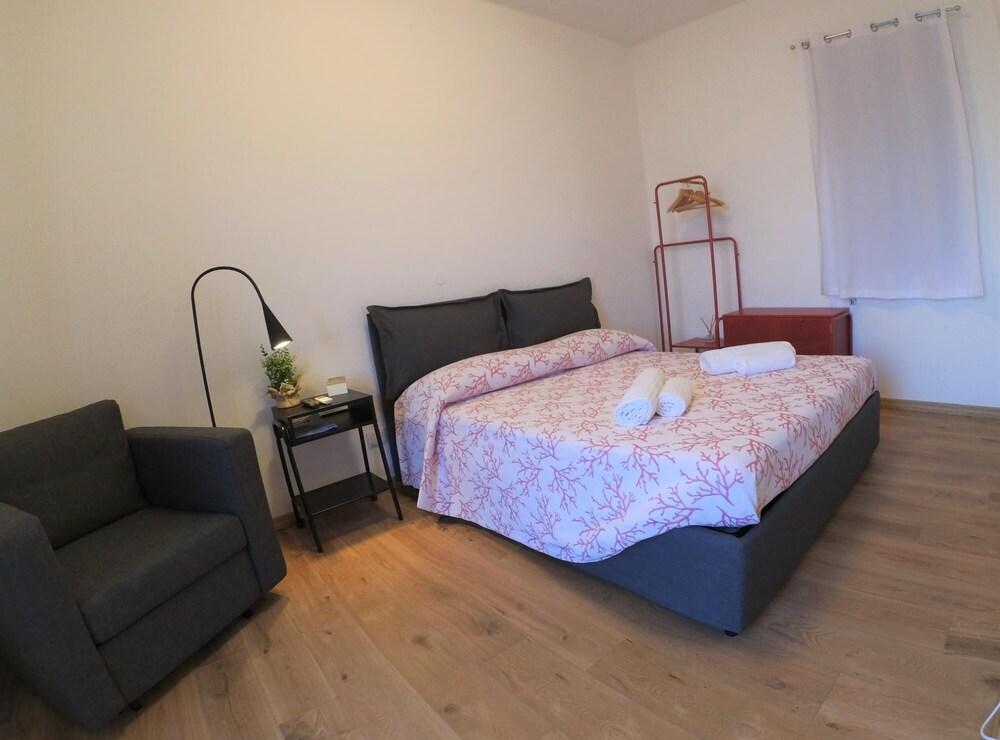 Sr-i754-circ6a4 - Circe Studio Seaview