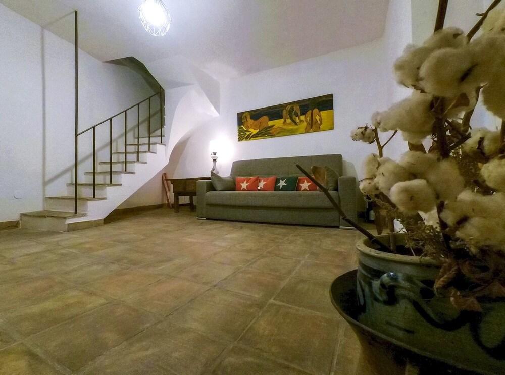 Sr-i754-nizz34a1 X - Casa Levante