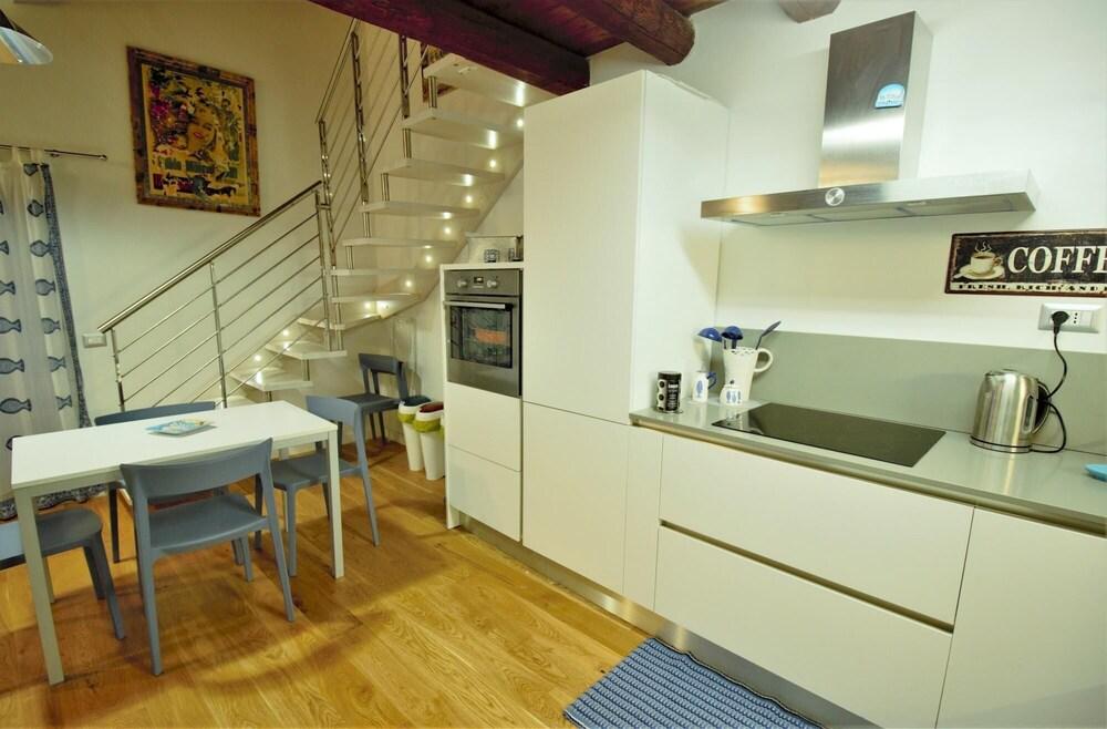 Comfort Zone in Siracusa