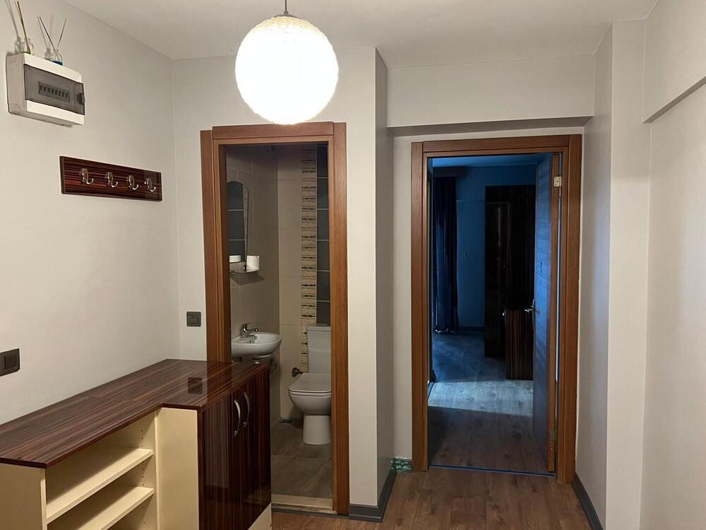 Blueway Hotel Residence