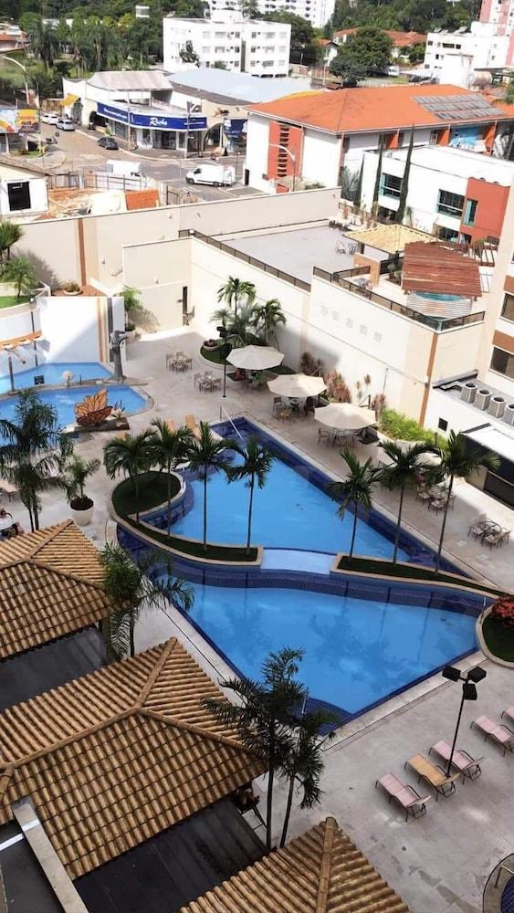 Privé Boulevard - via EUEMCALDAS