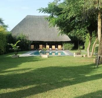 Sunbirds Hotel Cottage