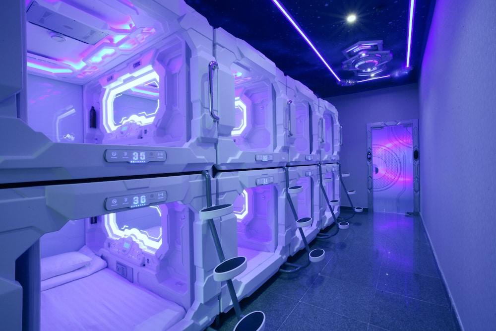 The Arrivals Hotel – Saigon Center