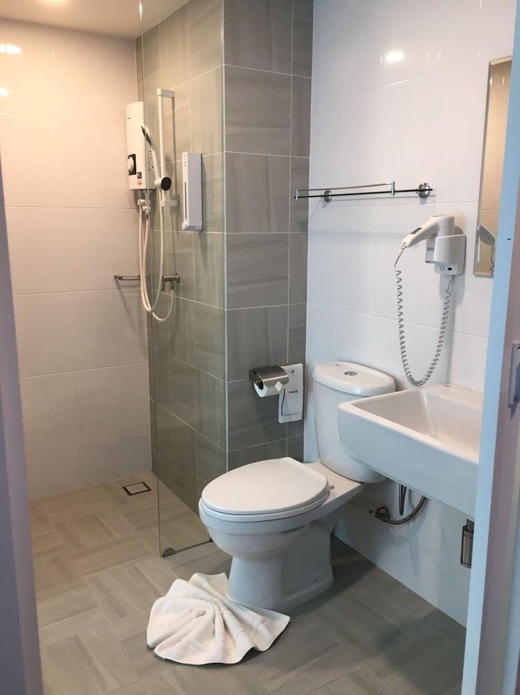 One Budget Hotel Chiangrai Stadium