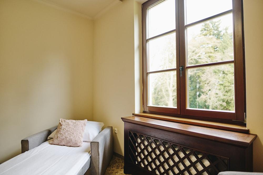 Mokrice Castle Estate