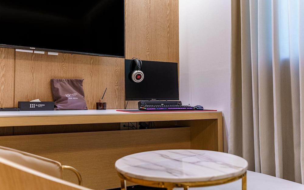 Gimhae Samgye H Avenue