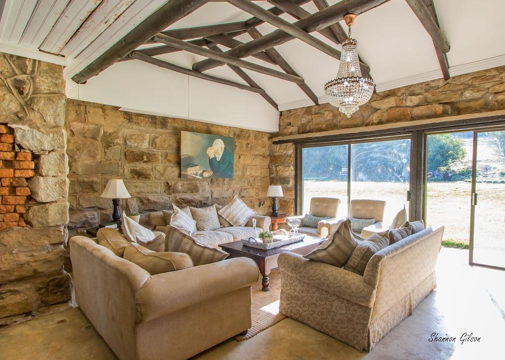 Flitwick Ranch - Old Cheese Factory Room 2