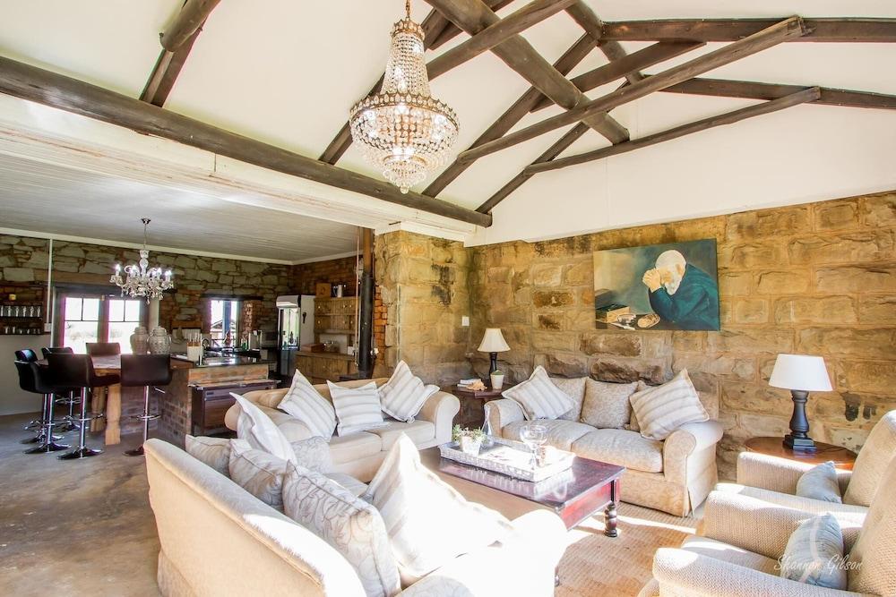 Flitwick Ranch - Old Cheese Factory Room 4