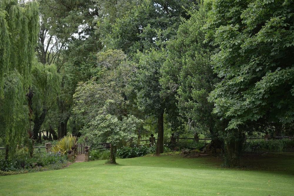 Flitwick Ranch - Old Cheese Factory Room 5