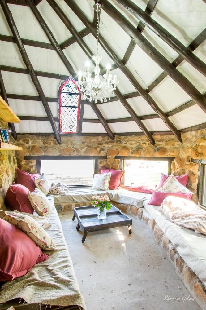 Bull Stables Room 10