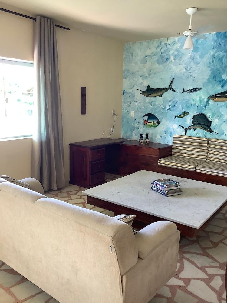 Beach bed and Breakfast