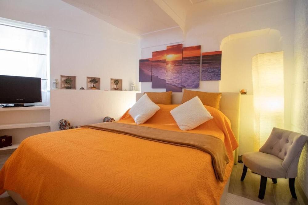 "Le Finestrelle Apartment"