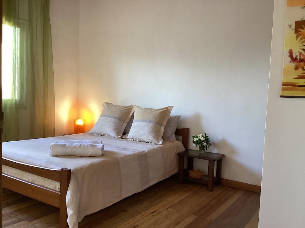 Villa Chezsoa Andoharanofotsy