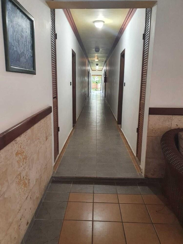 Apartment 3 Minutes From The Beach