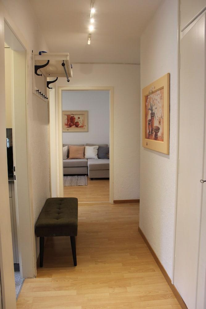 Nice Apartment With sun Terrace