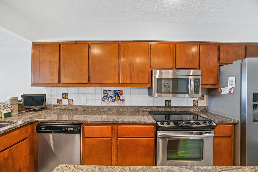 Seaward Townhomes By Panhandle Getaways