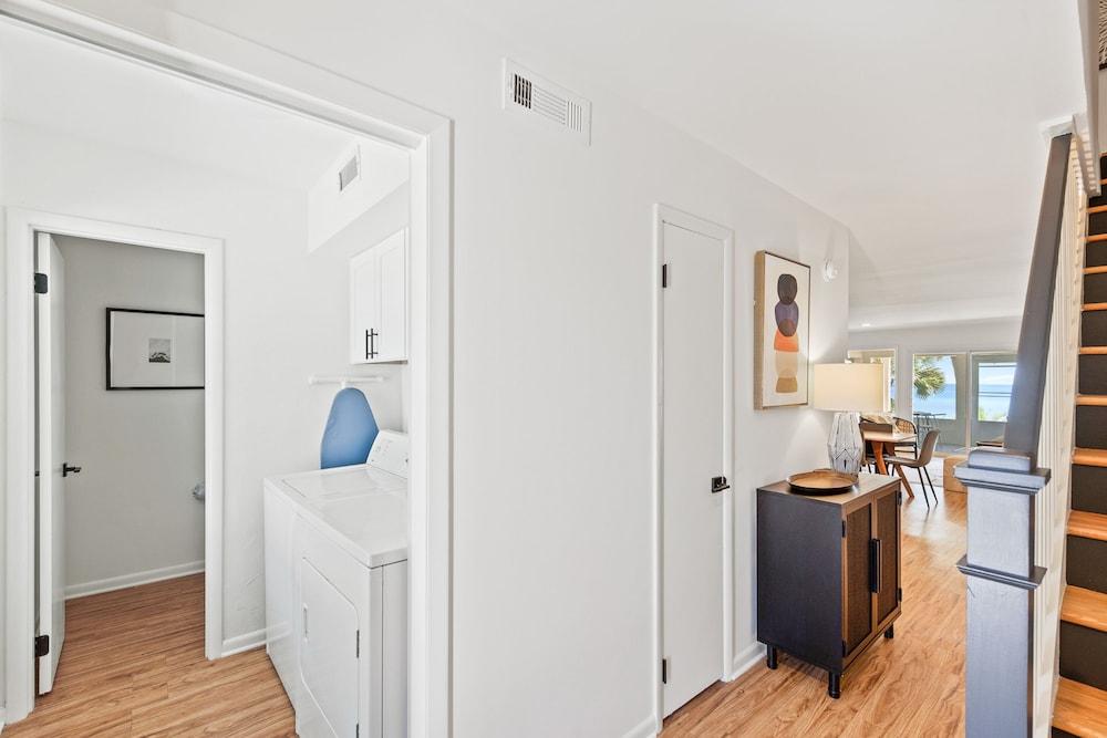 Beach House - Sunnyside West By Panhandle Getaways