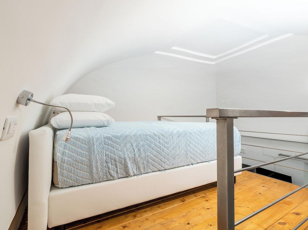 Santoro Suite in Positano