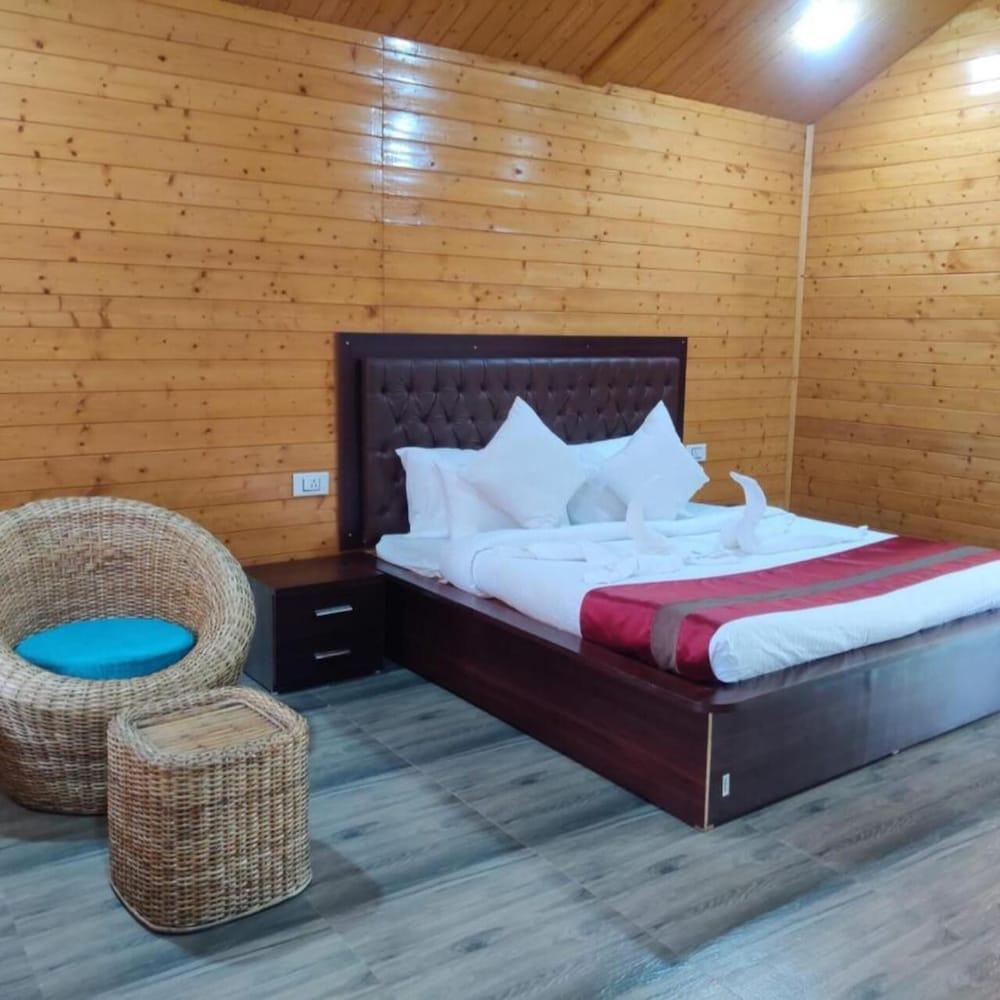 Katyuri Nature View Resort