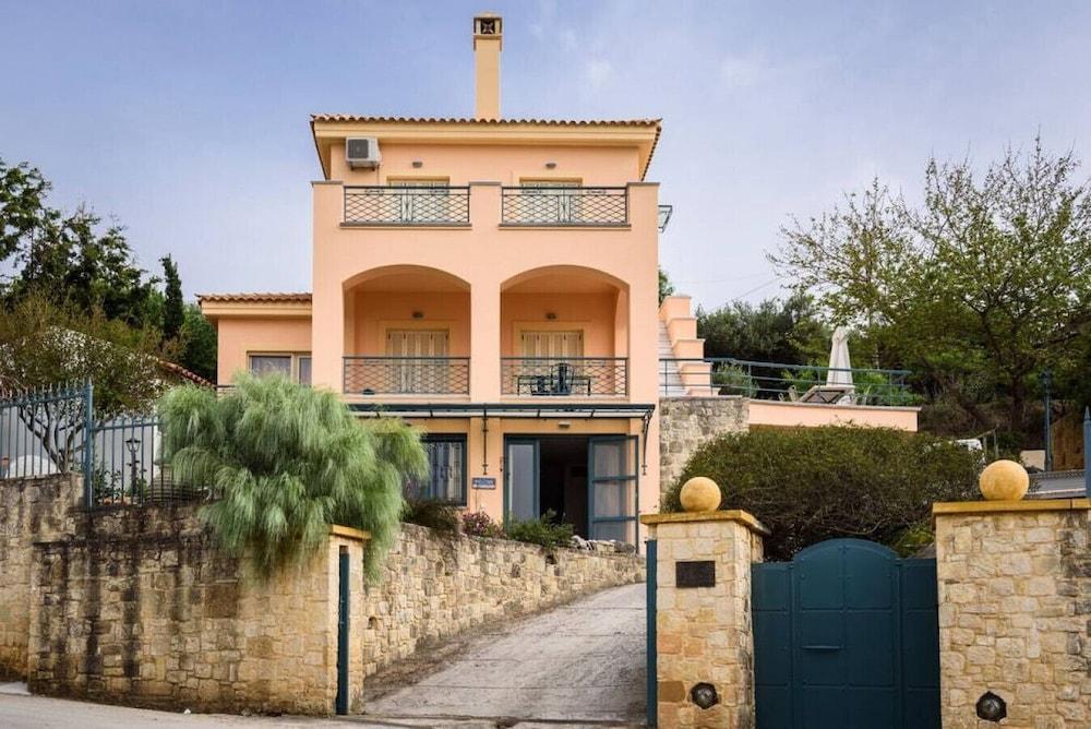 Seaview Villa Sofia Top Destination