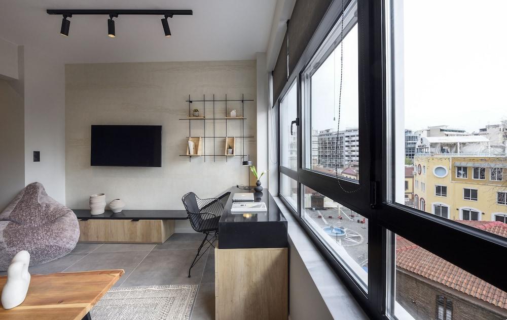 Olvios Lofts Ladadika