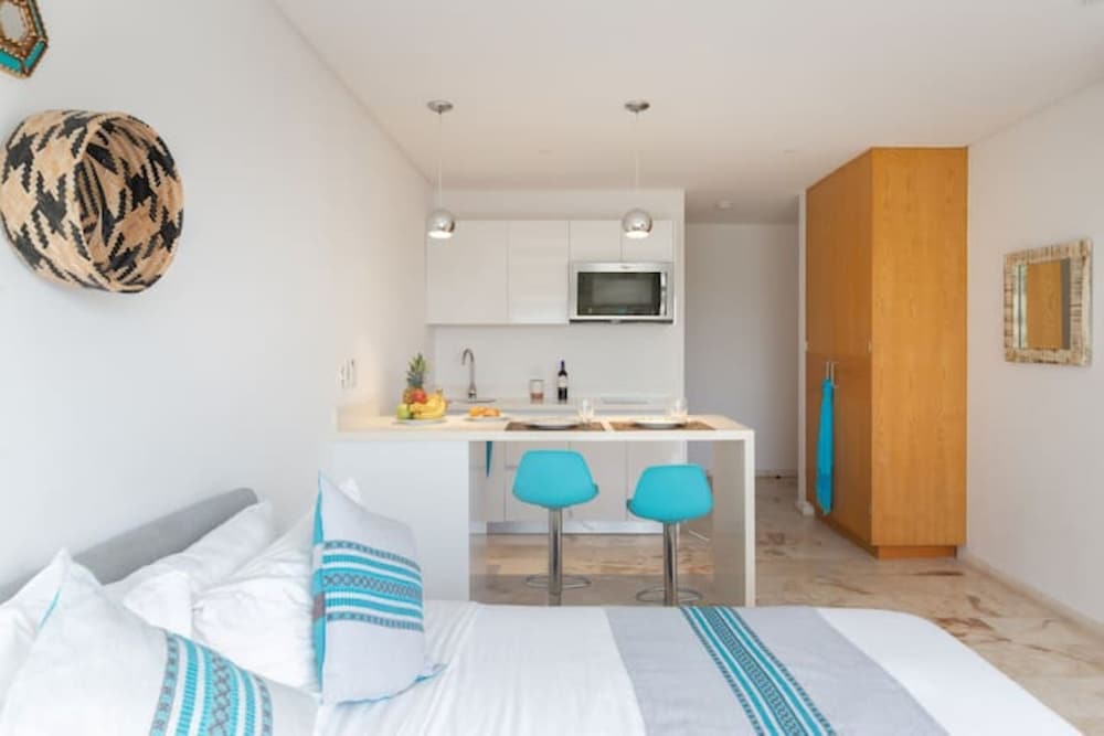 Lumina at The Highline in Tulum