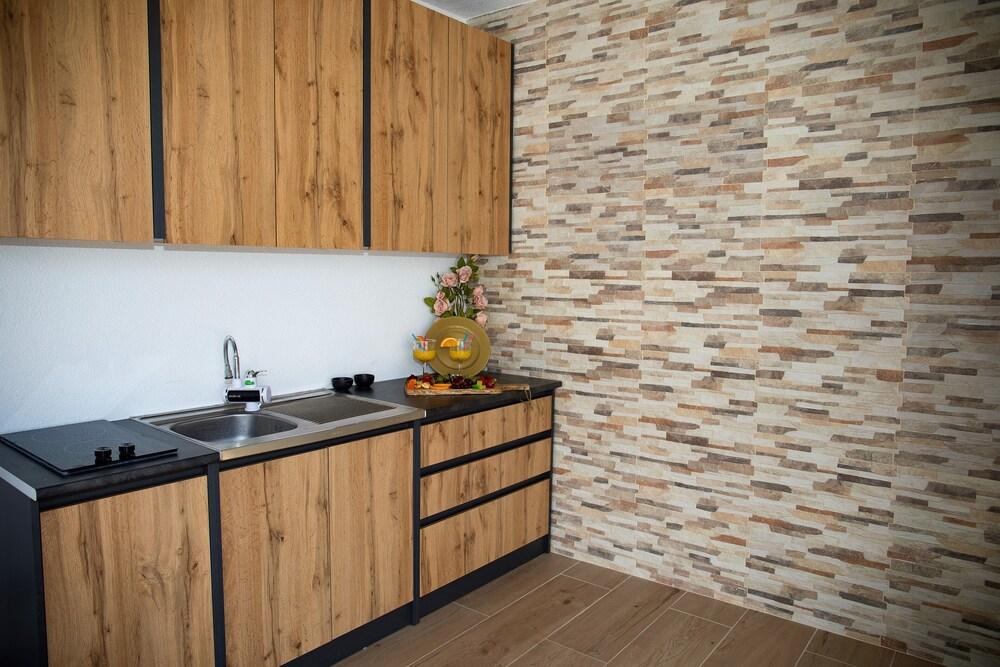 Blue Sky Villa with private swimming pool