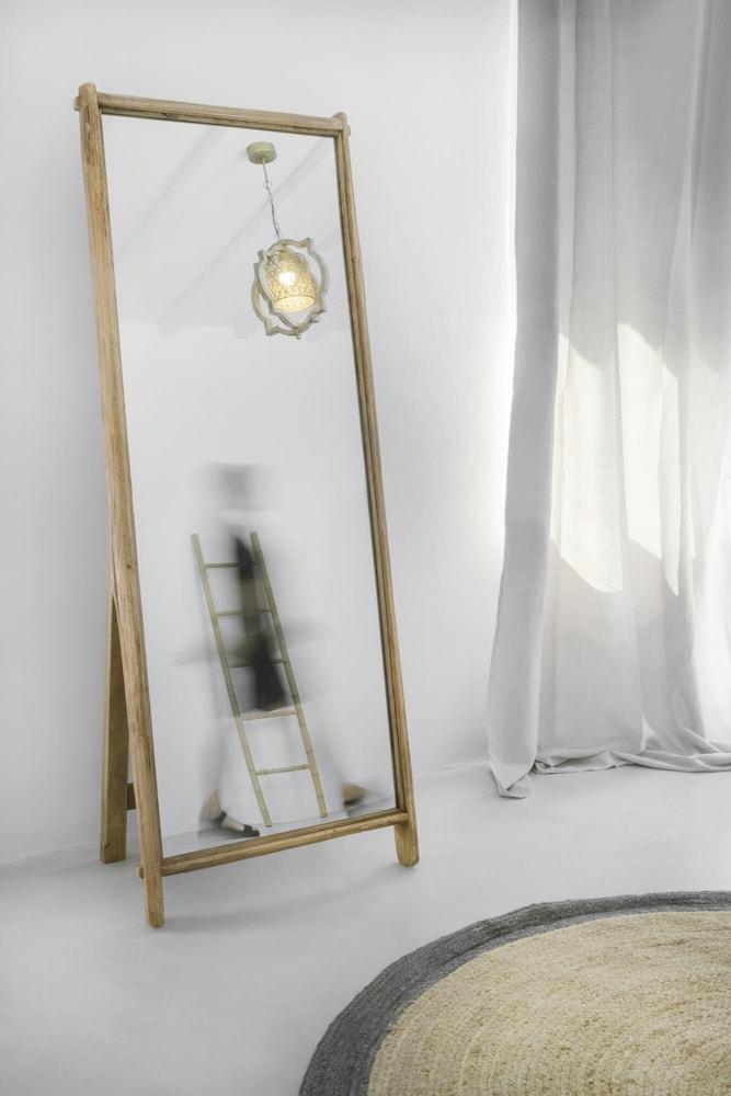 Vista Infinita II Mykonos