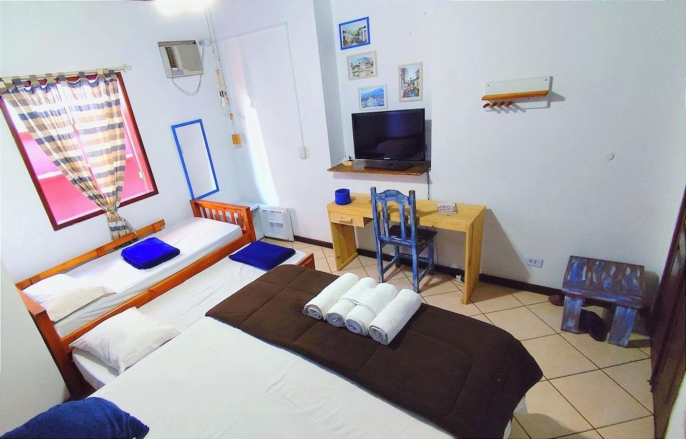 Pousada Lira Praieira