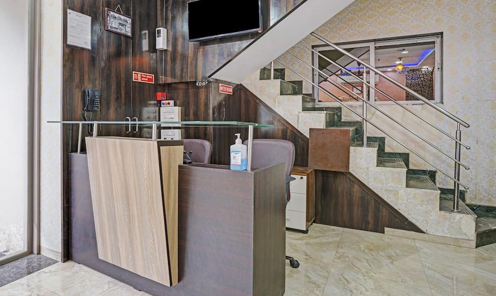 Treebo Amber Imperial