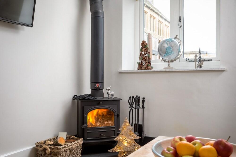 Unique Cotswold Cottages