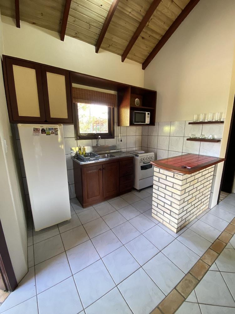 Pousada Rosa Studios