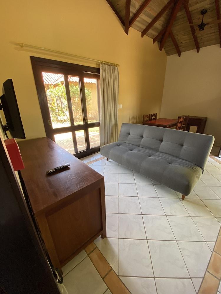 Pousada Rosa Studios