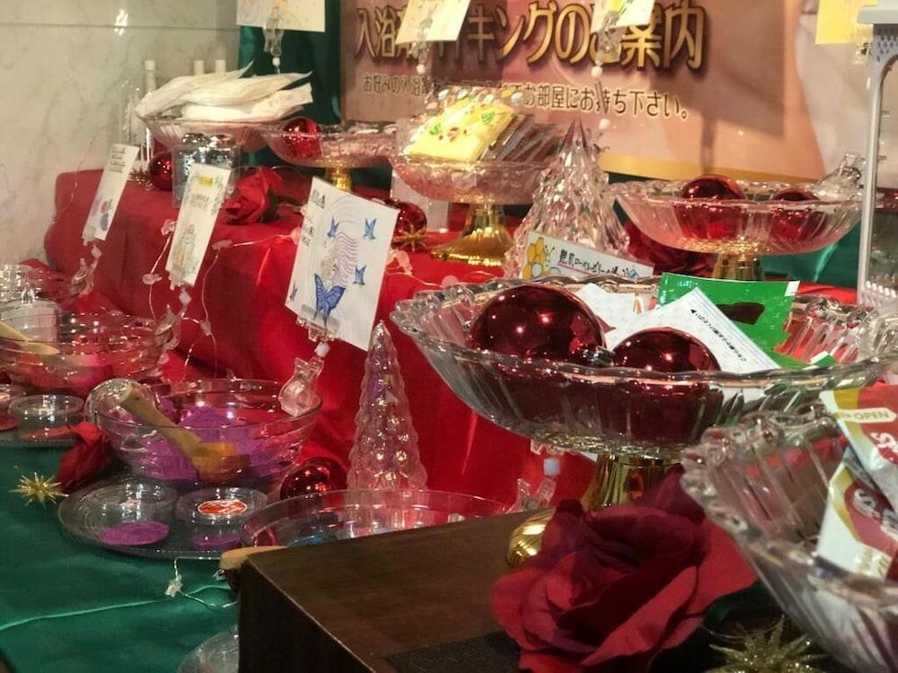 Restay Windy - Adults Only