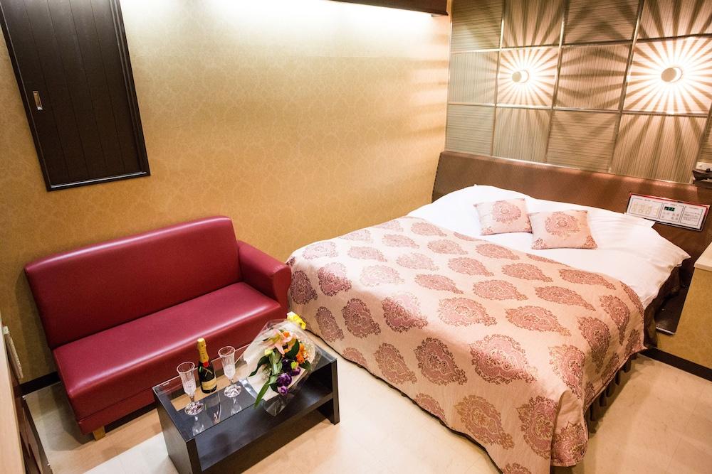 Restay Hakodate - Adults Only