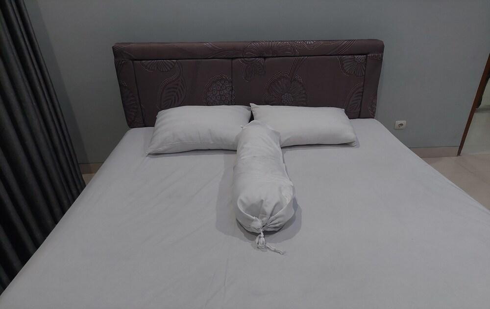 D'DRAMAN HOMESTAY SYARIAH