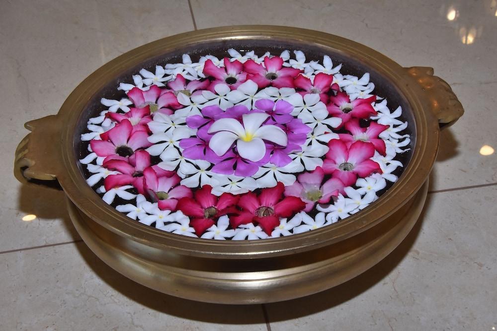 Justa Sarang Rameshwaram