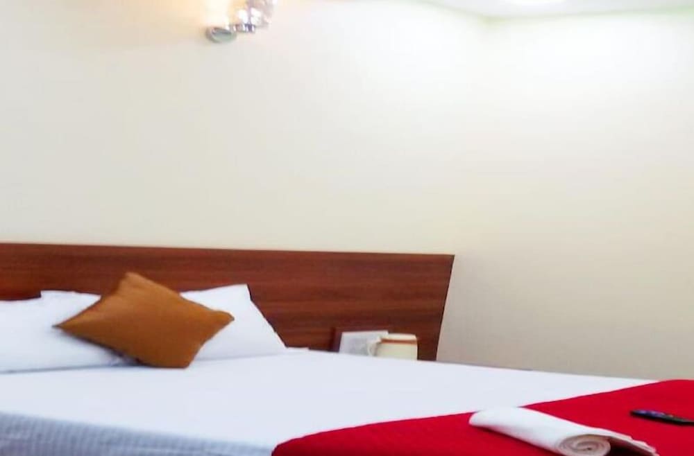 Hotel Terminus Square