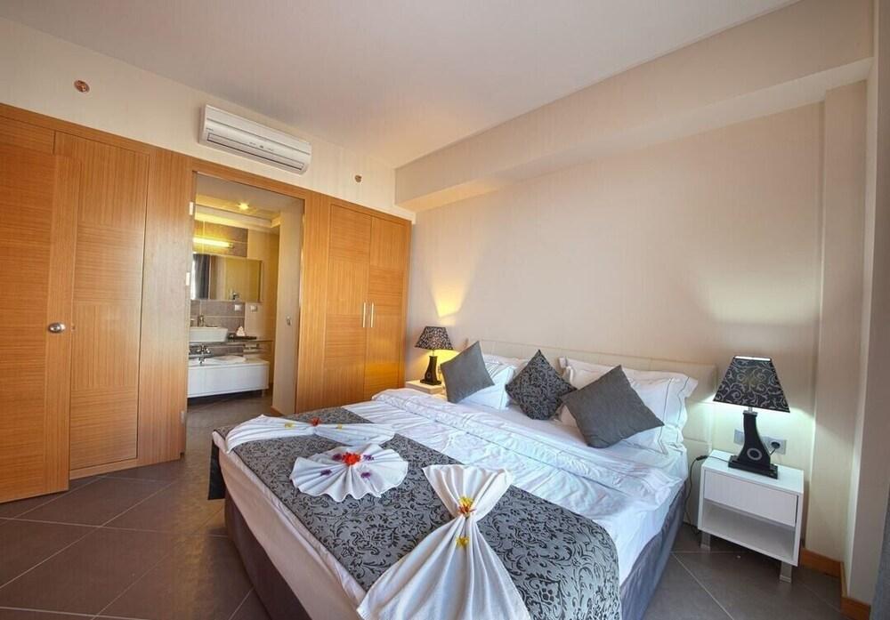 Paradise Resort Ozdere