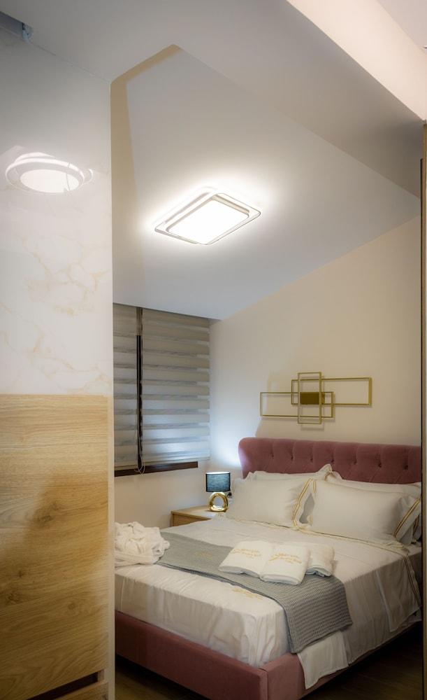 Pefkohori Golden Mountain Beach Resort