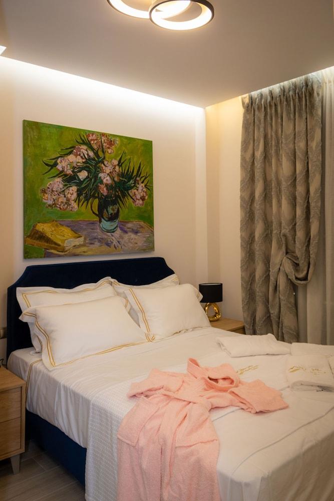 Pefkohori Golden Mountain Beach Resort