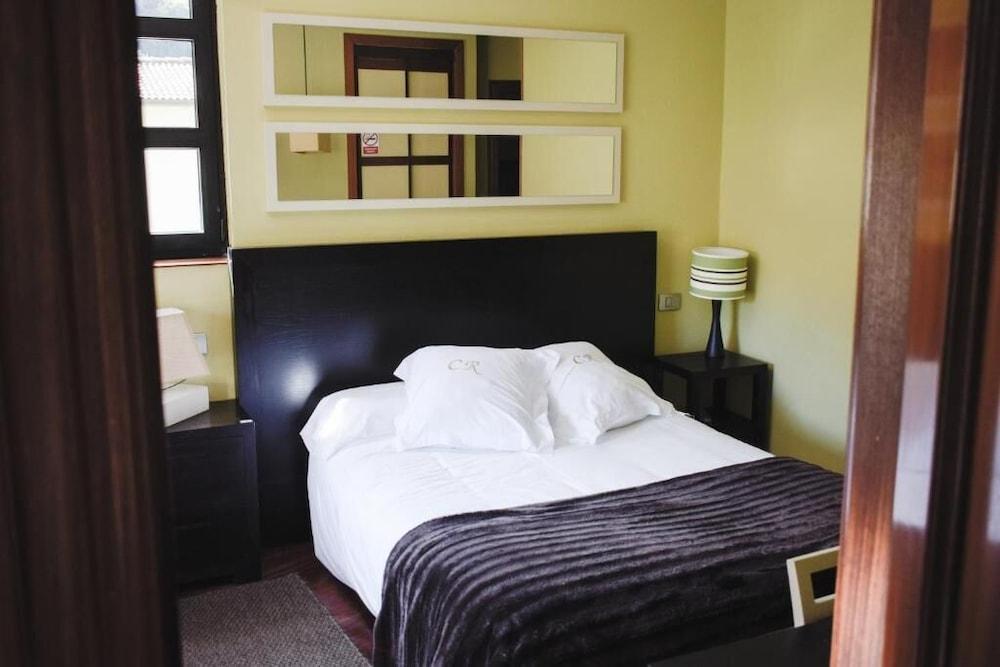 Hotel Casa El Rápido