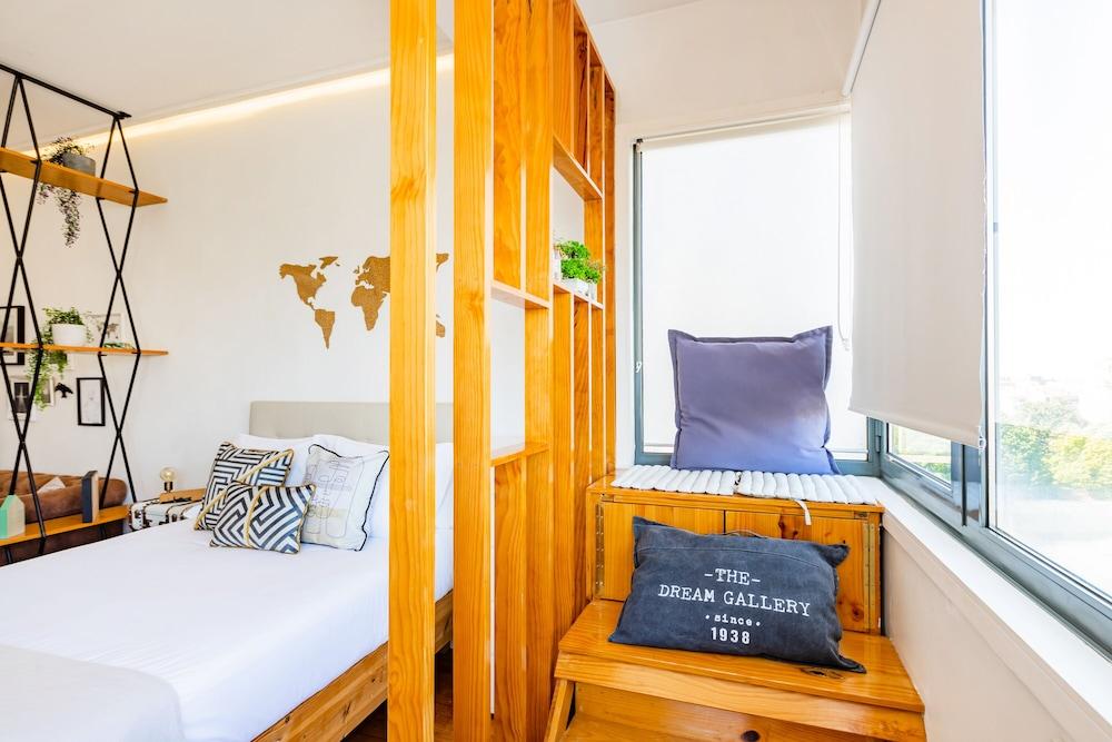 Casa da Música 5th High