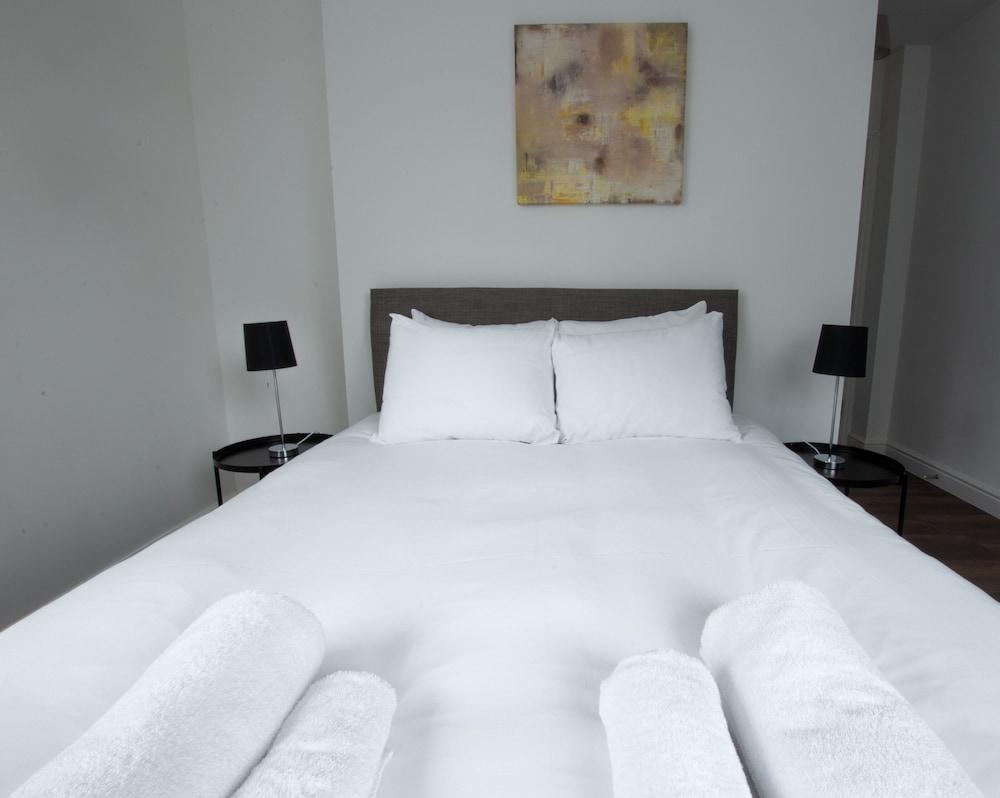 Charles Hope Apartments Swindon