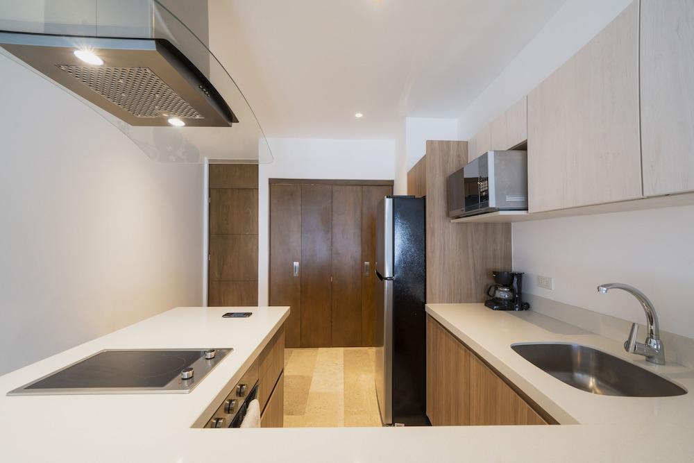 Icaro - With Rooftop At Ipana Condos